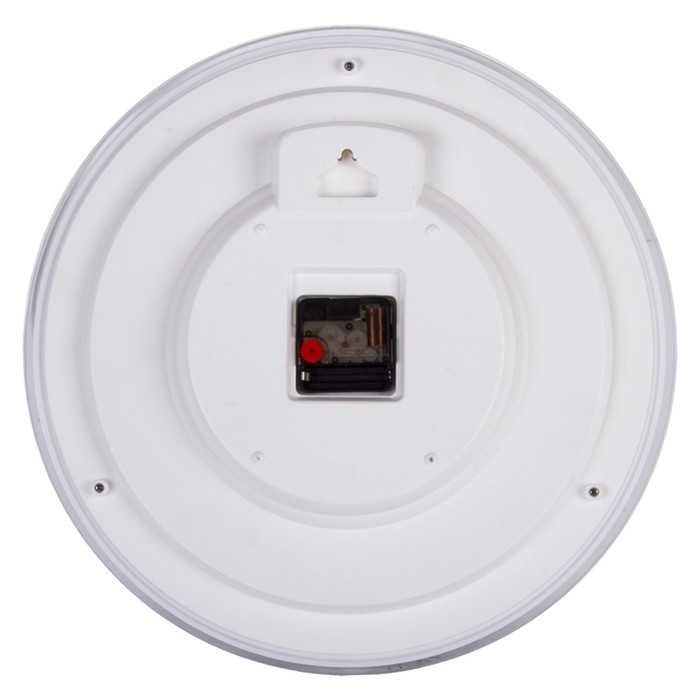 Часы настенные интерьерные Часы настенные интерьерные "Классика", бесшумные, d-39 см, АА