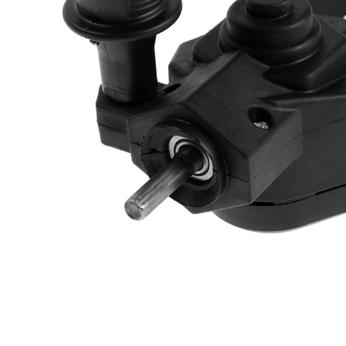 Насадка для дрели ТУНДРА, цепная пила, 100 мм, 1/4 Насадка для дрели ТУНДРА, цепная пила, 100 мм, 1/4", 28 звеньев, 14 зубьев, круглый зуб