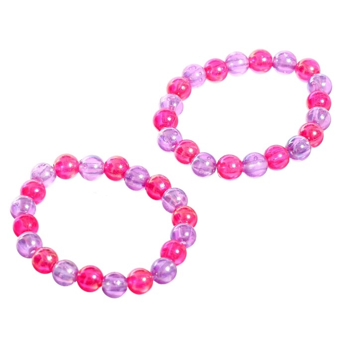 Игровой набор Игровой набор "Модница", с аксессуарами