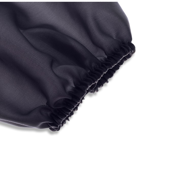 Фартук для труда + нарукавники, 550 х 440/250 х 160 мм, размер M (рост 122-158), Calligrata серый Фартук для труда + нарукавники, 550 х 440/250 х 160 мм, размер M (рост 122-158), Calligrata серый