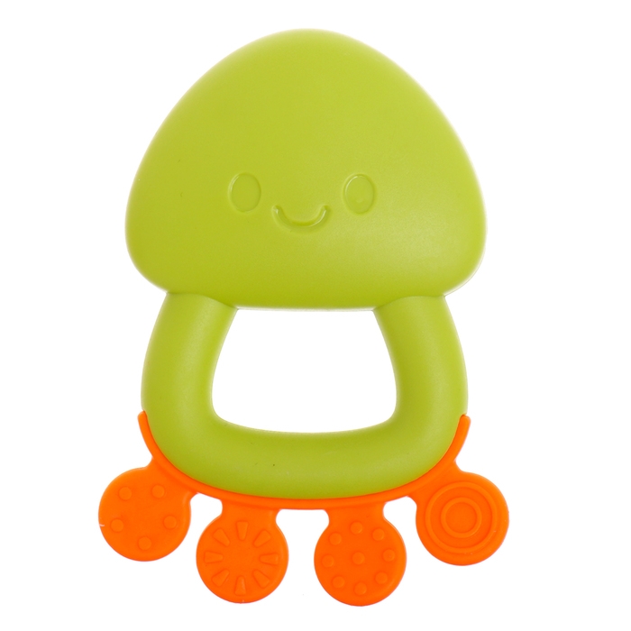 Набор погремушек с прорезывателями для зубов, 13 предметов Набор погремушек с прорезывателями для зубов, 13 предметов