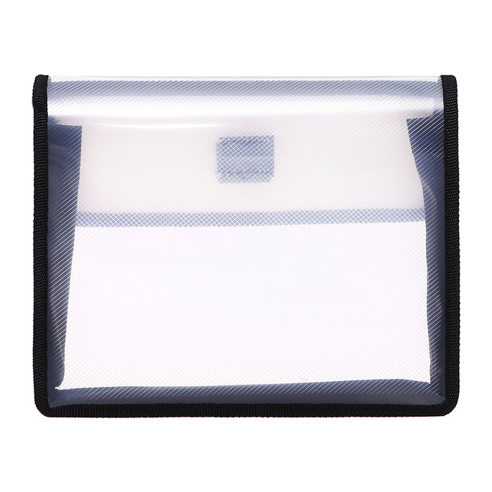 Папка для тетрадей А5 (230 х 190 х 50 мм), с клапаном на липучке, пластик/текстиль, Calligrata, Папка для тетрадей А5 (230 х 190 х 50 мм), с клапаном на липучке, пластик/текстиль, Calligrata, "Енот"