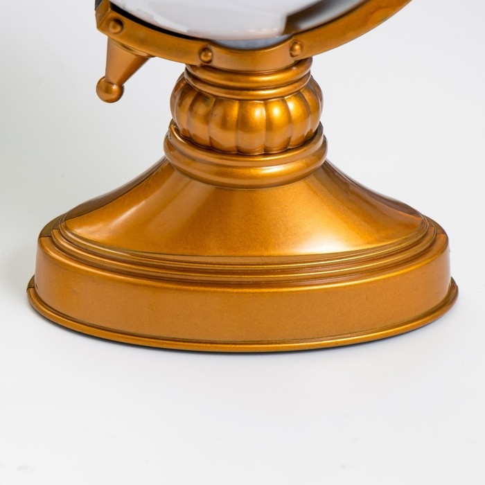 Ночник Ночник "Мяч" LED 2,5Вт USB АКБ 12х8х23 см RISALUX