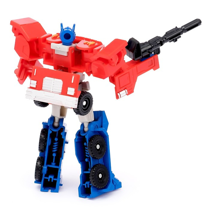 Робот «Герой» Робот «Герой»