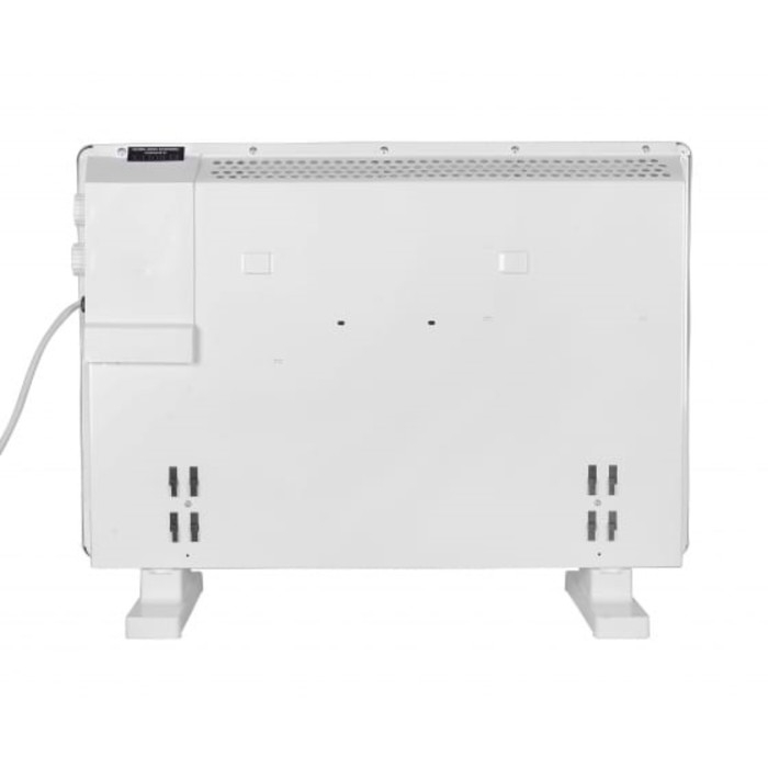 Обогреватель Eurolux ОК-EU-1500CH, конвекторный, 1500 Вт, механ. регулировка, стич, белый Обогреватель Eurolux ОК-EU-1500CH, конвекторный, 1500 Вт, механ. регулировка, стич, белый