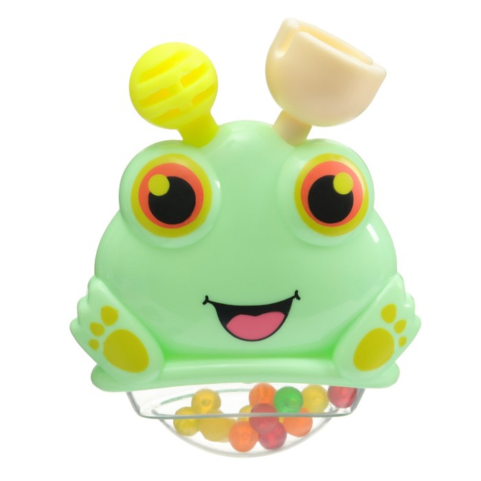 Набор погремушек «Собери меня», 7 шт., нежные цвета, Крошка Я Набор погремушек «Собери меня», 7 шт., нежные цвета, Крошка Я