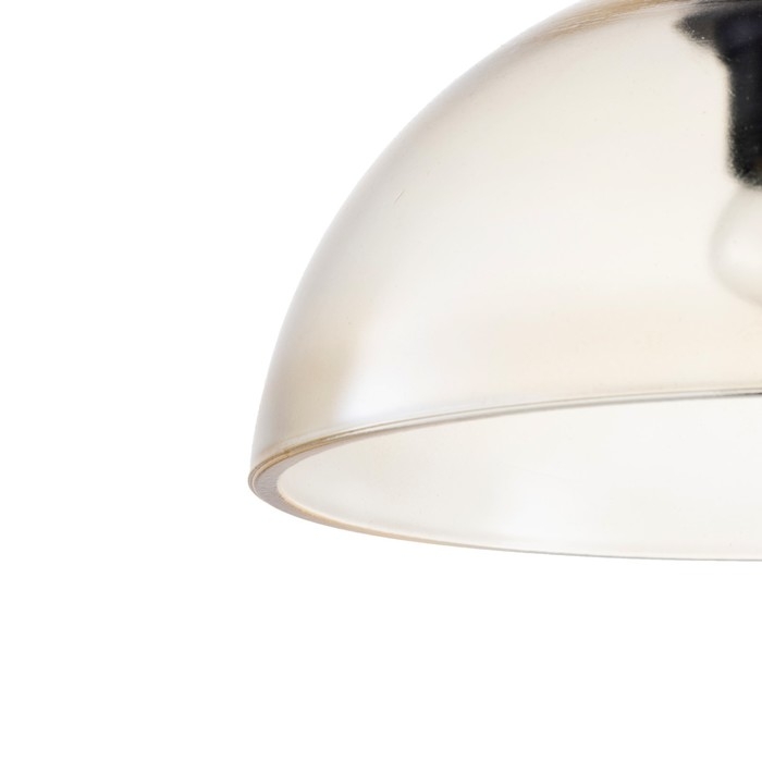 Светильник BayerLux Рената 1хЕ27 25х25х11,5см Светильник BayerLux Рената 1хЕ27 25х25х11,5см