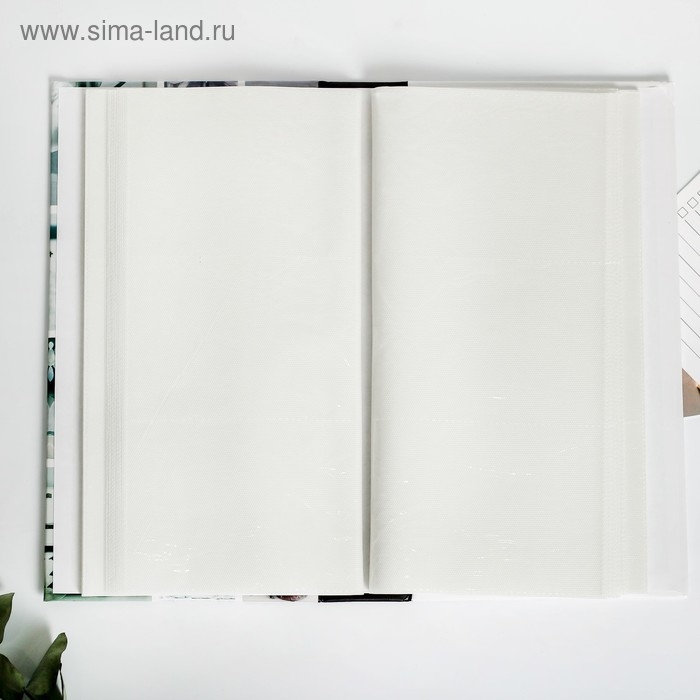 Фотоальбом Фотоальбом "Счастье есть", 300 фото