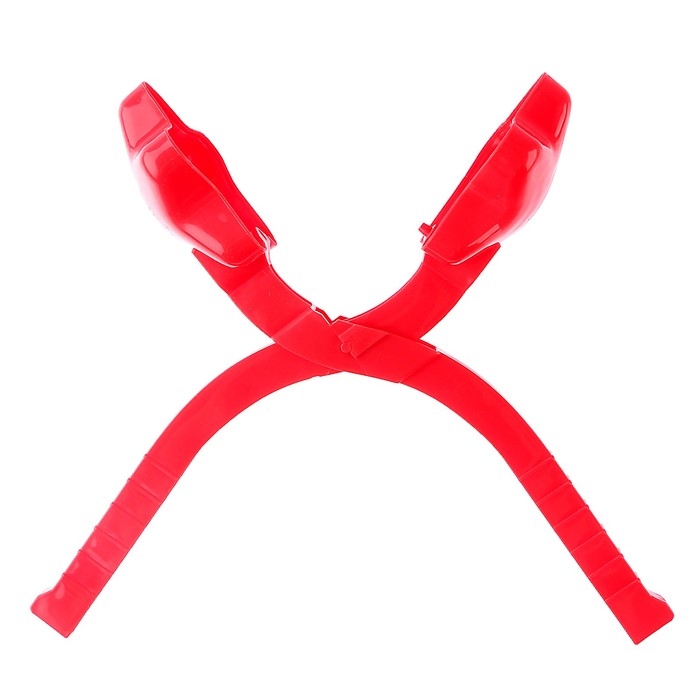 Снежколеп-песколеп «Звезда», цвета МИКС Снежколеп-песколеп «Звезда», цвета МИКС