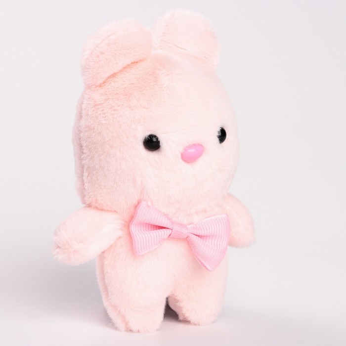 Мягкая игрушка «Зайчик» Мягкая игрушка «Зайчик»