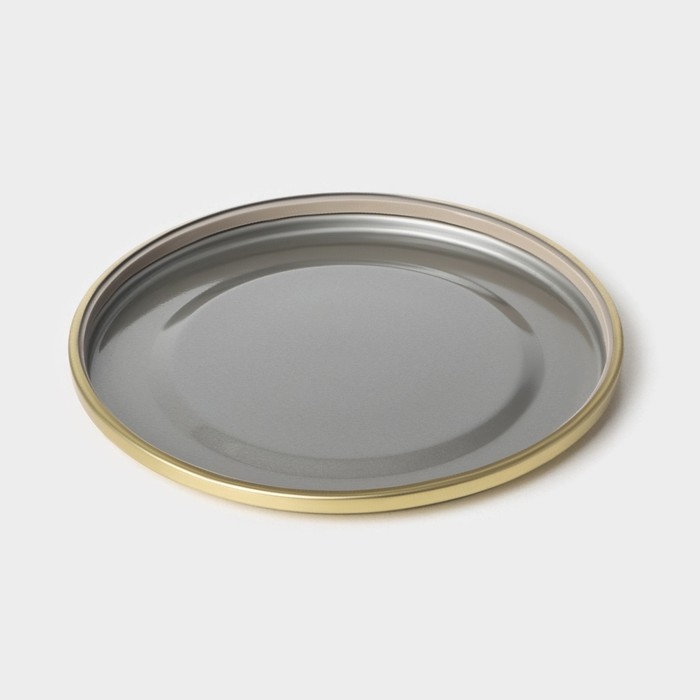 Набор стеклянных банок с крышкой Доляна, СКО-82 мм, 500 мл, 15 штук Набор стеклянных банок с крышкой Доляна, СКО-82 мм, 500 мл, 15 штук