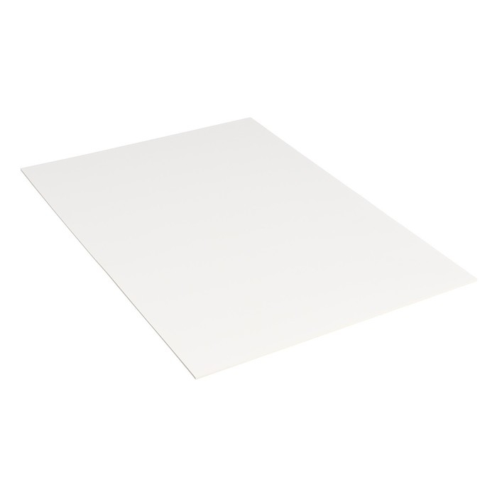 Бумага для маркеров А3, 8 листов, 180 г/м&sup2;, в папке