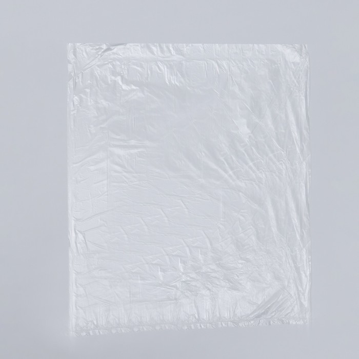 Набор пакетов фасовочных, 500 шт., 30 х 40 см, 8 мкм Набор пакетов фасовочных, 500 шт., 30 х 40 см, 8 мкм