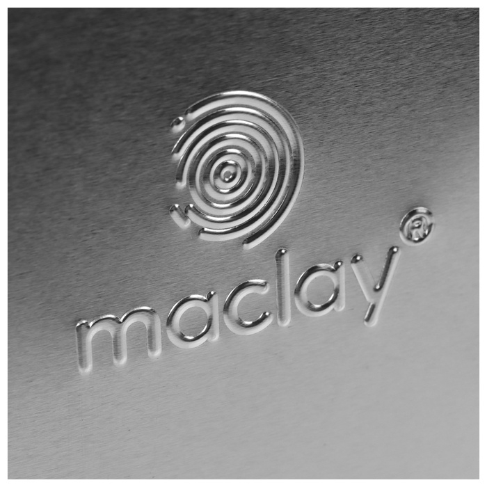 Экран ветрозащитный Maclay 68 х 24 см Экран ветрозащитный Maclay 68 х 24 см