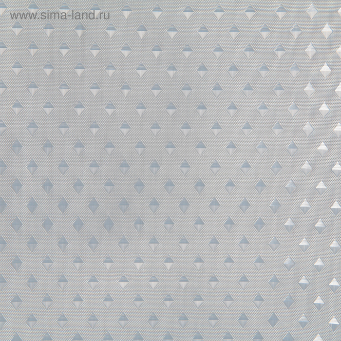 Штора для ванны Доляна «Орион», 180×180 см, полиэстер, цвет серебряный Штора для ванны Доляна «Орион», 180×180 см, полиэстер, цвет серебряный