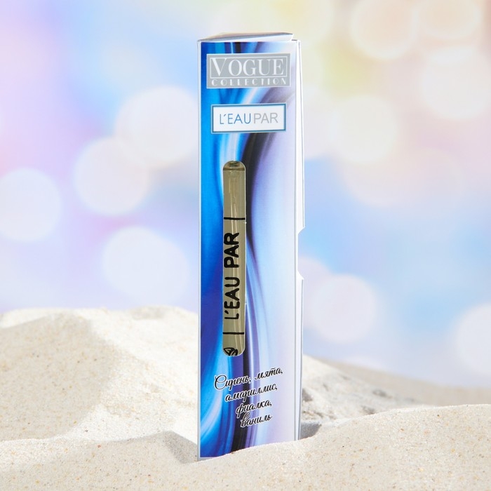 Парфюмерная вода женская L' eau par, 33 мл Парфюмерная вода женская L' eau par, 33 мл