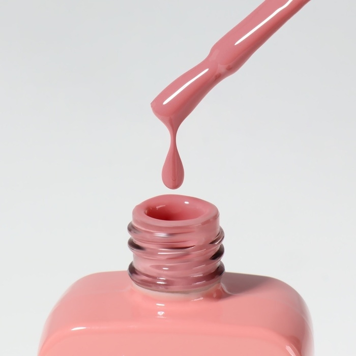 Гель лак для ногтей «SIMPLE», 3-х фазный, 10 мл, LED/UV, цвет (188) Гель лак для ногтей «SIMPLE», 3-х фазный, 10 мл, LED/UV, цвет (188)