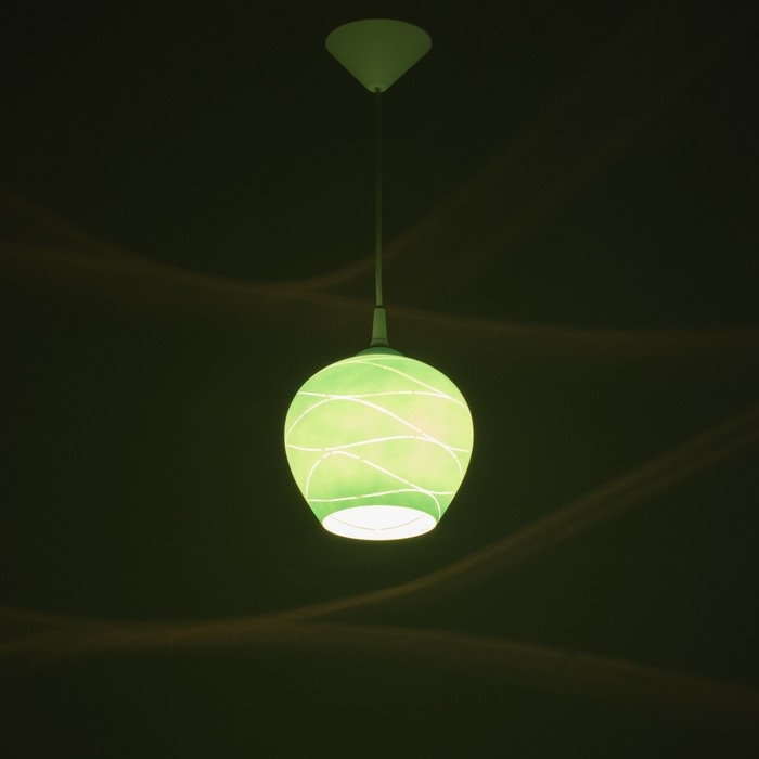 Светильник BayerLux Ладера 252/1 1 лампа E27 60 Вт б.с. Ф200 Светильник BayerLux Ладера 252/1 1 лампа E27 60 Вт б.с. Ф200