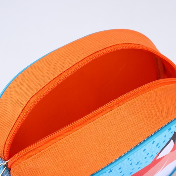 Сумка детская для девочки через плечо Сумка детская для девочки через плечо "Лисичка" 22х16 см