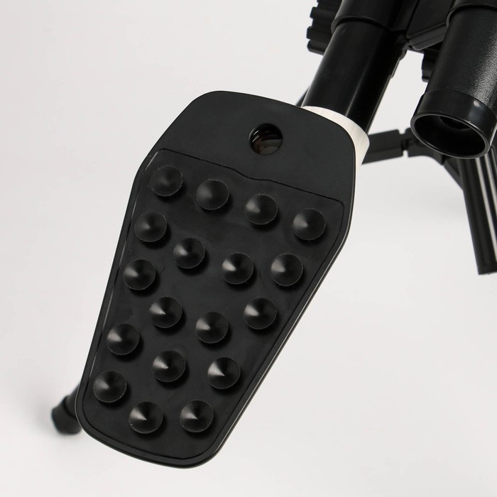 Телескоп настольный 40х, 2 линзы Телескоп настольный 40х, 2 линзы