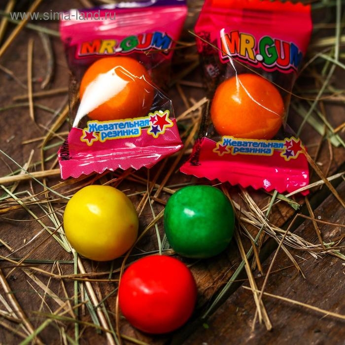 Хэллоуин Жевательная резинка «Страшно вкусно»: со вкусом тутти-фрутти, 47 г. Хэллоуин Жевательная резинка «Страшно вкусно»: со вкусом тутти-фрутти, 47 г.