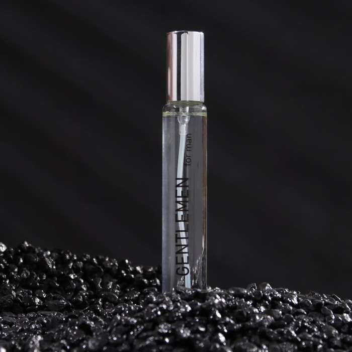 Парфюмерная вода мужская Парфюмерная вода мужская "Gentleman", 33 мл