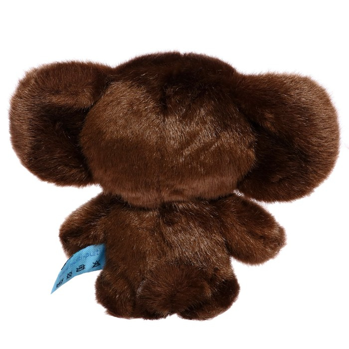 Мягкая игрушка «Чебурашка», 14 см