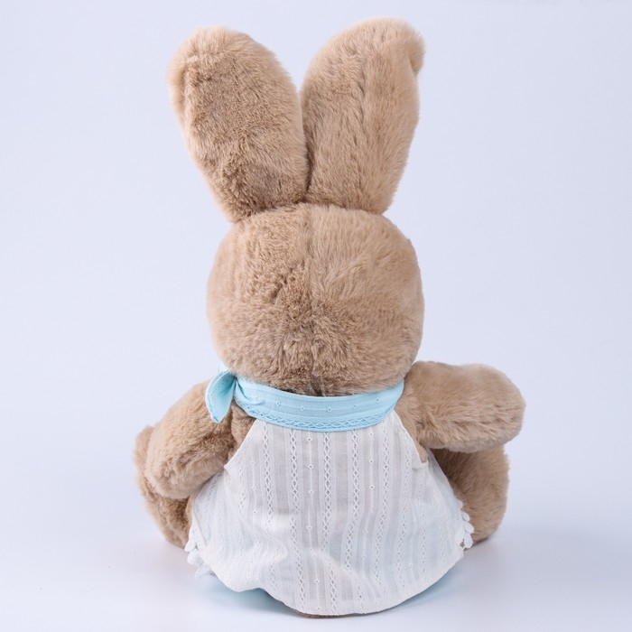 Мягкая игрушка Little Friend, зайка в платье, цвет микс, 31 см Мягкая игрушка Little Friend, зайка в платье, цвет микс, 31 см