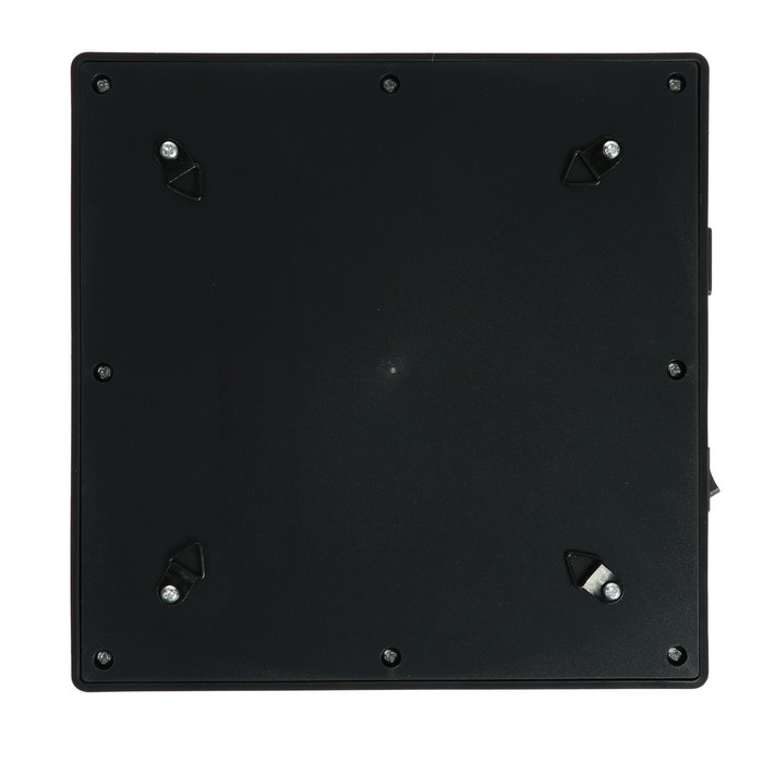 Фитосветильник светодиодный, 50 Вт, 200 мм, IP20, 265 В, полноспектральный Фитосветильник светодиодный, 50 Вт, 200 мм, IP20, 265 В, полноспектральный