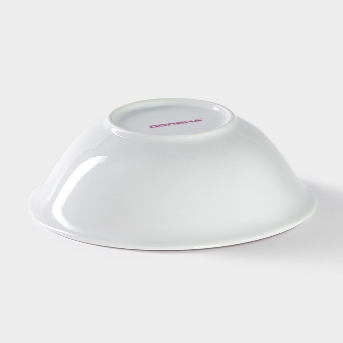 Набор детской посуды из керамики Доляна «Тигрёнок с грушами», 3 предмета: кружка 230 мл, миска 400 мл, тарелка d=18 см, цвет белый Набор детской посуды из керамики Доляна «Тигрёнок с грушами», 3 предмета: кружка 230 мл, миска 400 мл, тарелка d=18 см, цвет белый