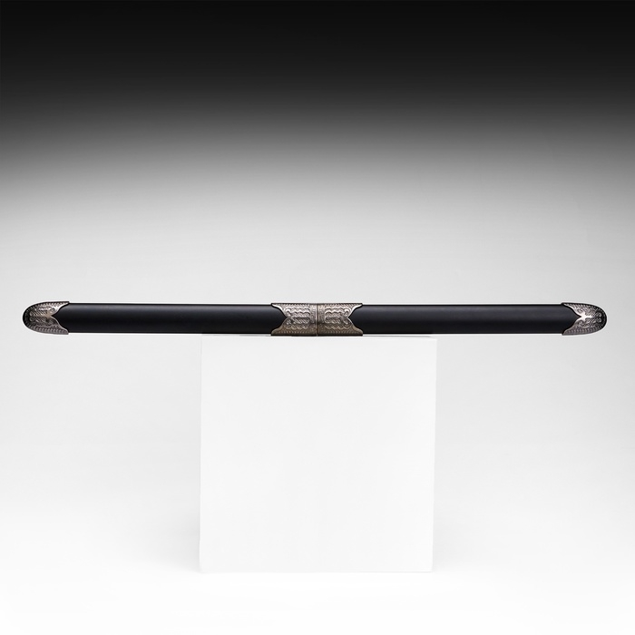 Сувенирное изделие мечи 2в1, 51см Сувенирное изделие мечи 2в1, 51см