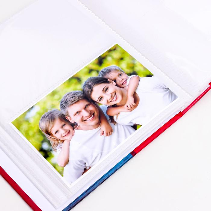 Фотоальбом на 200 фото Фотоальбом на 200 фото "Сердце"