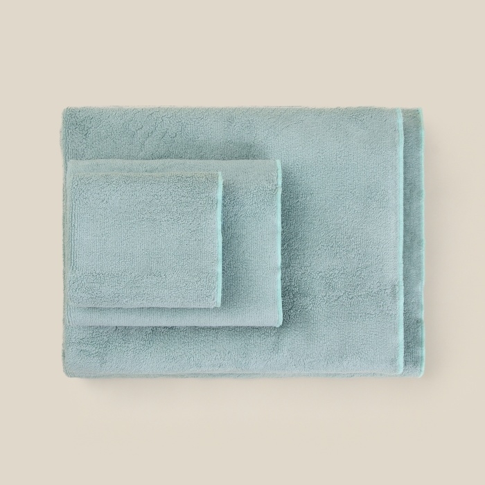 Полотенце махровое SL HOME: Frame Полотенце махровое SL HOME: Frame "Аззура" 90х150 см, 100% хлопок, 470 г/м2