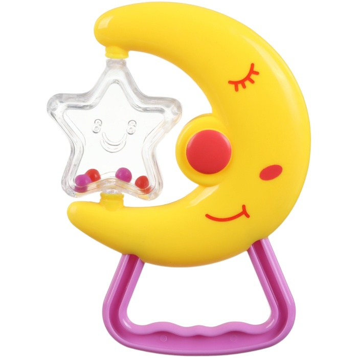 Набор погремушек «Малыши», 5 шт, Крошка Я Набор погремушек «Малыши», 5 шт, Крошка Я