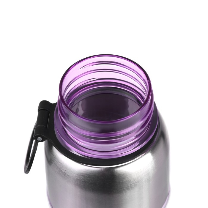 Бутылка для воды, 600 мл,  Бутылка для воды, 600 мл, "Мастер К"