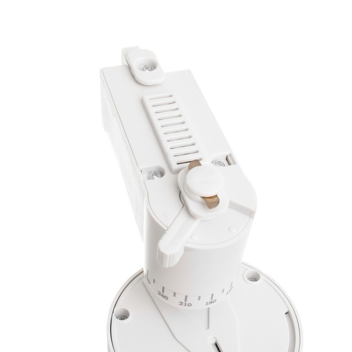 Светильник трековый SIMPLE LED 20Вт белый 6х6х18 см Светильник трековый SIMPLE LED 20Вт белый 6х6х18 см