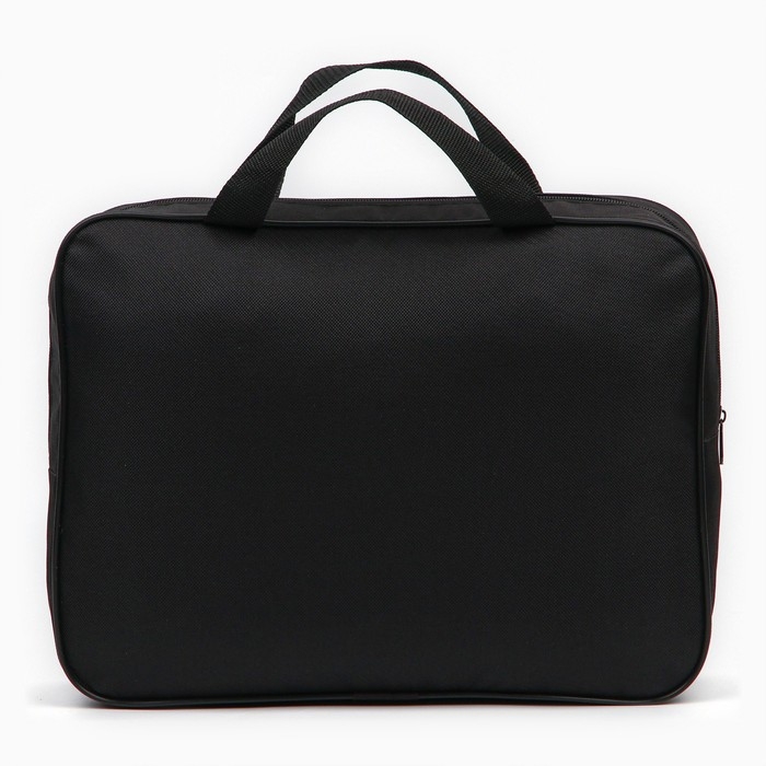 Папка для труда А4 на молнии текстиль 70мм 350 х 270 1 сентября: I`m done Папка для труда А4 на молнии текстиль 70мм 350 х 270 1 сентября: I`m done