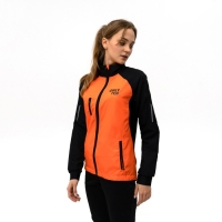 Ветровка ONLYTOP унисекс orange, р. 48