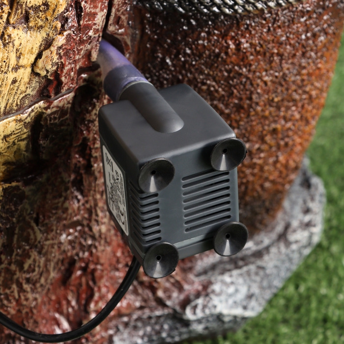 Фонтан  Фонтан "Крынка" 53,5х35см