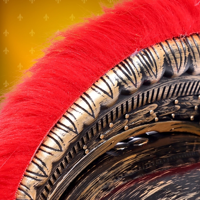 Шлем рыцаря «Спартанец» Шлем рыцаря «Спартанец»