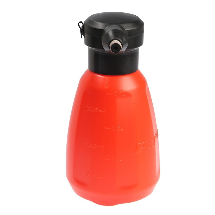 Распылитель аккумуляторный PATRIOT PT-2Li, 3.7 В, 2 Ач, Li-ion, 0.33 л/мин, 2 л, 2.5 бар Распылитель аккумуляторный PATRIOT PT-2Li, 3.7 В, 2 Ач, Li-ion, 0.33 л/мин, 2 л, 2.5 бар