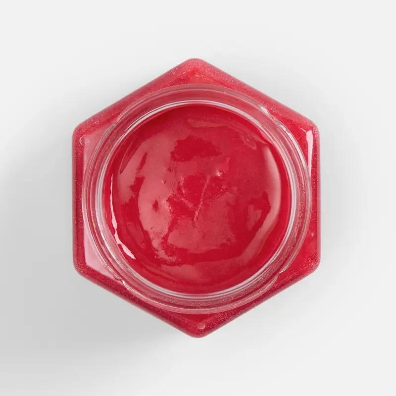 Крем-мед MerryBee, ver. 2, с вишней Крем-мед MerryBee, ver. 2, с вишней