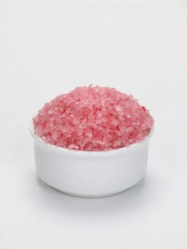 Соль для ванны, 200 г, аромат клубничный джем, URAL LAB Соль для ванны, 200 г, аромат клубничный джем, URAL LAB