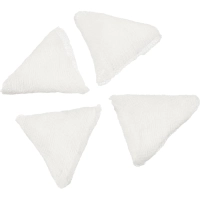 Тампоны марлевые, треуг, н/ст, пл.32, 5х5х5 см, 100шт/уп