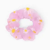 Резинка для волос «Ромашка» сиреневая, Винкс Резинка для волос «Ромашка» сиреневая, Винкс