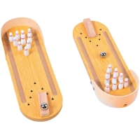 Настольная игра Боулинг   3567135