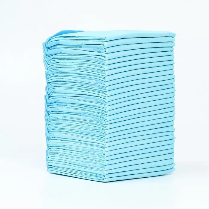 Пелёнки впитывающие &laquo;Мой выбор&raquo;, 60&times;40 см, набор 30 шт., целлюлоза