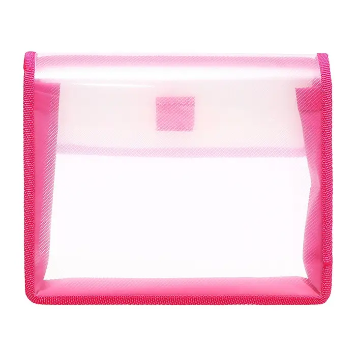 Папка для тетрадей, А5, пластиковая, 23&times;19&times;5 см &laquo;Аниме подружки&raquo;