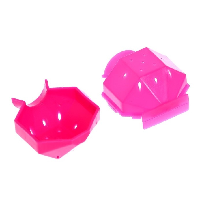 Набор для опытов «Увлекательная наука: Опыты с Меркурия», 6 опытов, 14 предметов