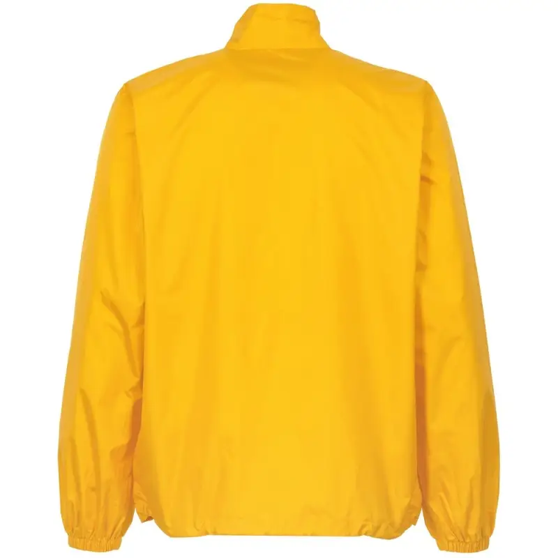 Ветровка Kivach желтая, размер XXL Ветровка Kivach желтая, размер XXL